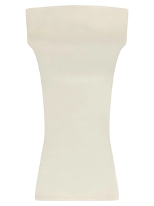 Issey Miyake Allow Structured Zip Top