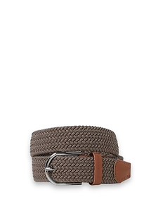 Jeckerson Junior Braided Belt