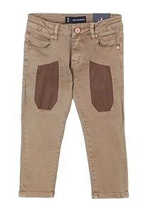 Jeckerson Junior Straight Leg Jeans