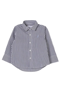 Jeckerson Junior Striped Shirt