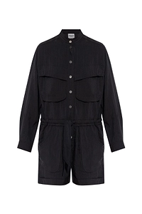 Betyna Utility Jumpsuit