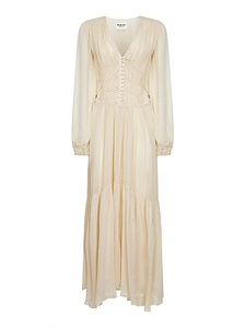 Briane V-Neck Dress