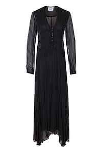 Briane V-Neck Dress