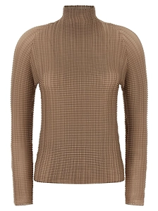 Pleats 66 Blouse