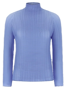 Pleats 66 Blouse