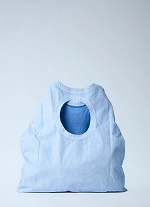Issey Miyake Sculptural Convertible Shoulder Bag