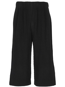 Issey Miyake Wide Leg Pants
