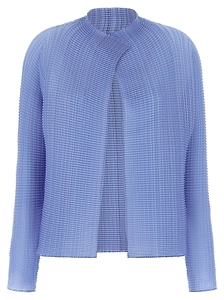 Wooly Pleats 66 Cardigan