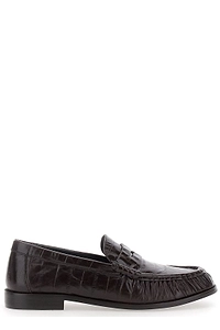 Jeffrey Campbell Stallone Penny Flat Shoes