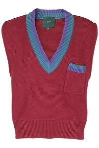 Jejia Baby College Knitwear