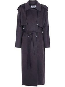 Camerona Belted Trench Coat