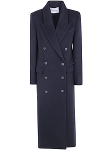 Ivy & Oak Chloris Double-Breasted Coat