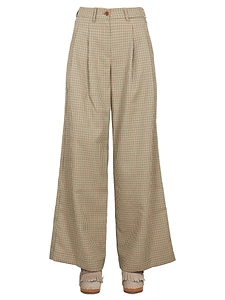 Katherine Classic Fit Pants