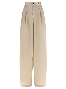 Elsa Wide-Leg Pants