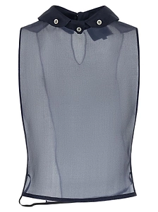 Jejia Livi Sheer Bib Top