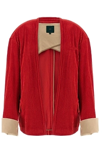 Jonathan Corduroy Blazer