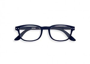 Izipizi B Rectangular Reading Glasses