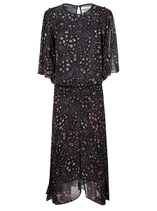 Isabel Marant ÉToile Firda Dress