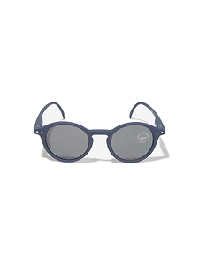 Izipizi Iconic Round Frame Mini Sunglasses
