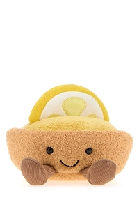 Jellycat Amuseables Collette Tarte Au Citron Toy