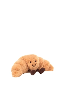 Jellycat Amuseables Croissant Soft Toy