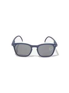 Iconic Trapeze Square Frame Sunglasses