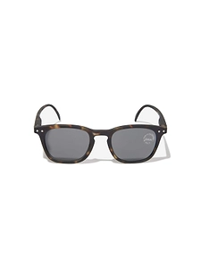 Izipizi Iconic Trapeze Square Frame Sunglasses