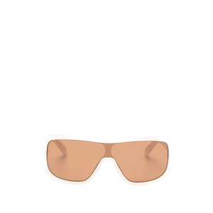 Jacquemus Shield Frame Sunglasses