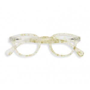 Izipizi Round Reading Glasses