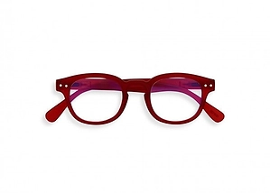 Izipizi Square Blue Light Kids Glasses