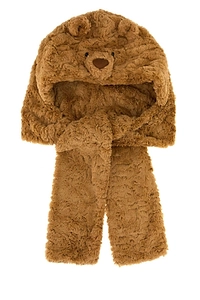 Bartholomew Bear Bundlesnug Hat