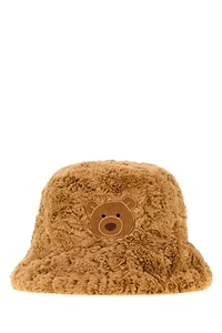 Bartholomew Fluffy Bucket Hat