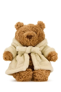 Jellycat Bartholomew Bear Bathrobe Toy