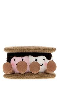 Jellycat Amuseables S'mores Toy