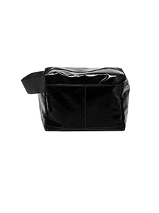 Jack Gomme Box Zip Make Up Bag
