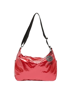 Jack Gomme Joy Messenger Shoulder Bag
