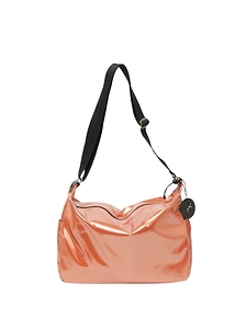 Jack Gomme Joy Messenger Shoulder Bag