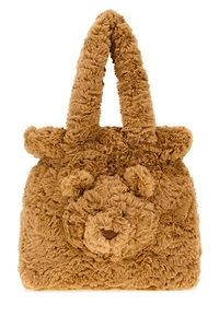 Jellycat Bartholomew Bear Tote Bag
