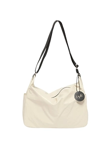 Joy Messenger Shoulder Bag