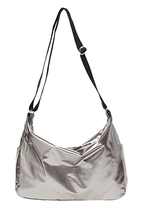 Jack Gomme Joy Messenger Shoulder Bag
