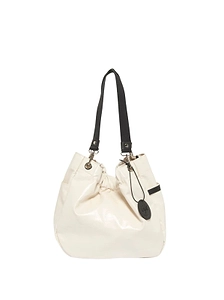 Cara Drawstring Shoulder Bag