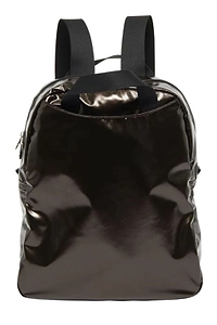 Jack Gomme Lami Zip-Top Backpack