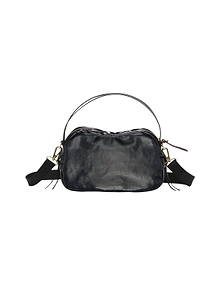 Jack Gomme Lebowl Bowling Shoulder Bag