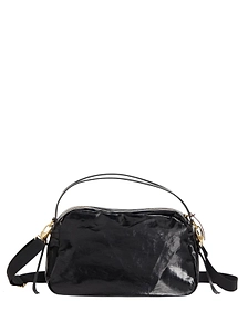 Jack Gomme Lebowl Bowling Shoulder Bag