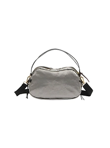 Jack Gomme Lebowl Bowling Shoulder Bag