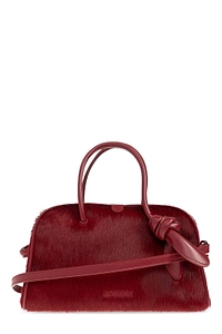 Jacquemus Small Turismo Bowling Bag