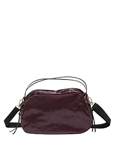 Jack Gomme Lebowl Bowling Shoulder Bag