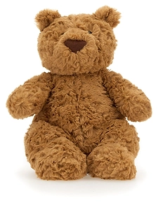 Jellycat Medium Bartholomew Bear