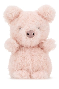 Jellycat Little Pig Soft Toy