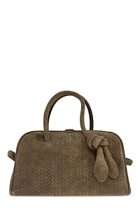 Jacquemus Small Turismo Bowling Bag